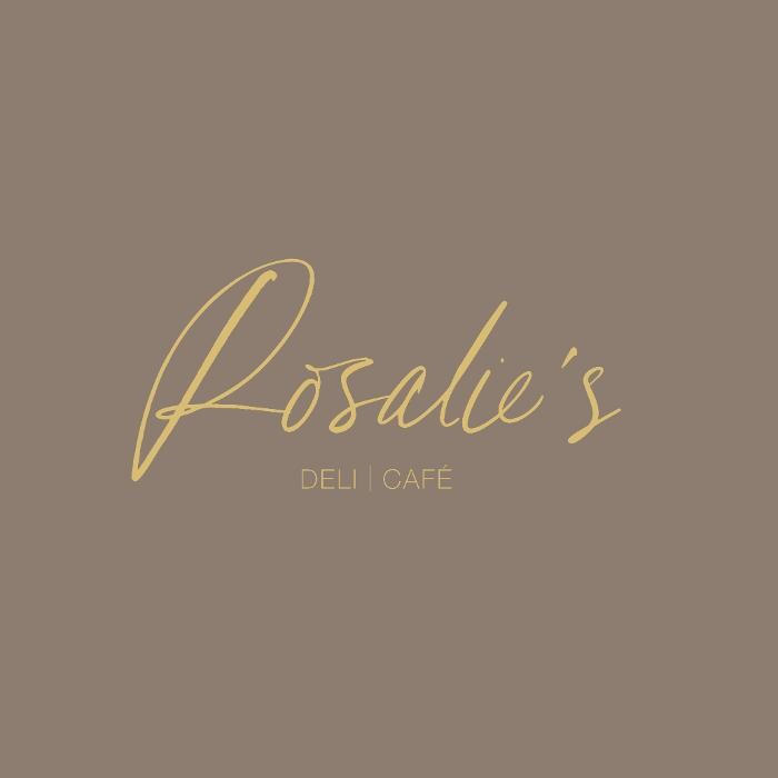 Bilder Rosalie's Deli | Café
