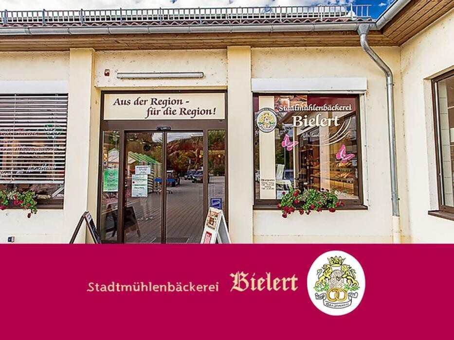 Bilder Stadtmühlenbäckerei Bielert GmbH