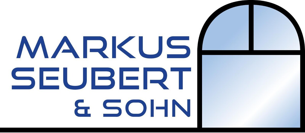 Markus Seubert Fenster und Türen Logo