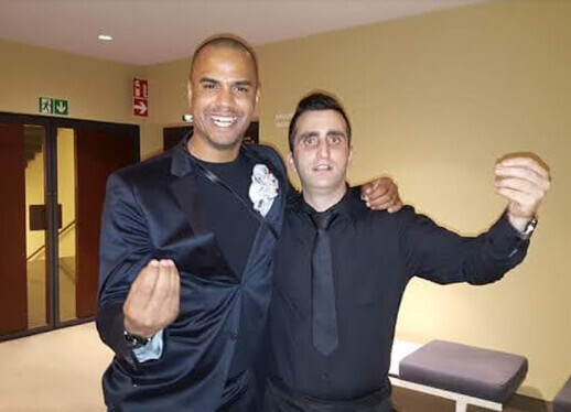 Bilder Ristorante SVO Bei Toni