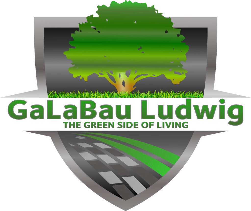 GaLaBau Ludwig Logo