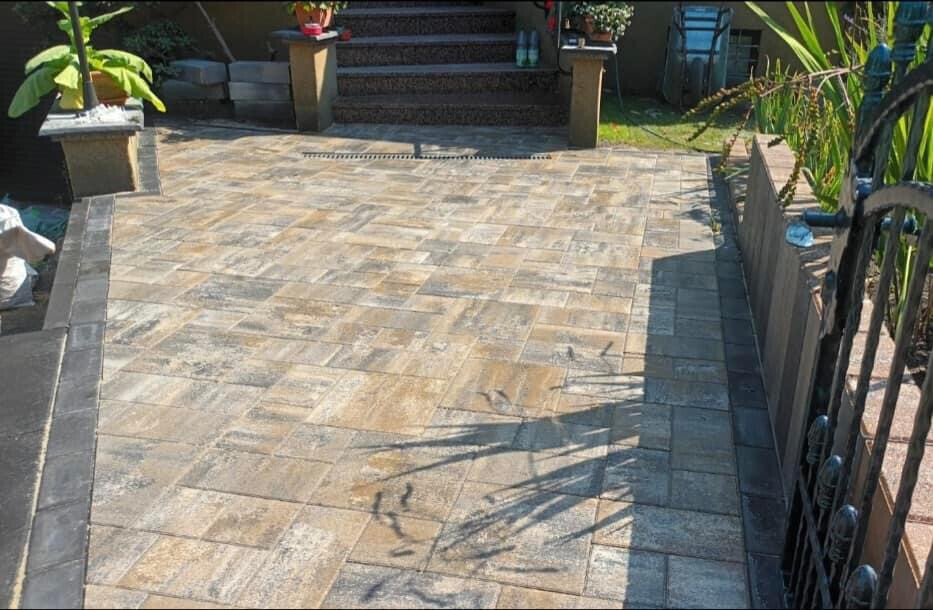 Bilder GaLaBau Ludwig