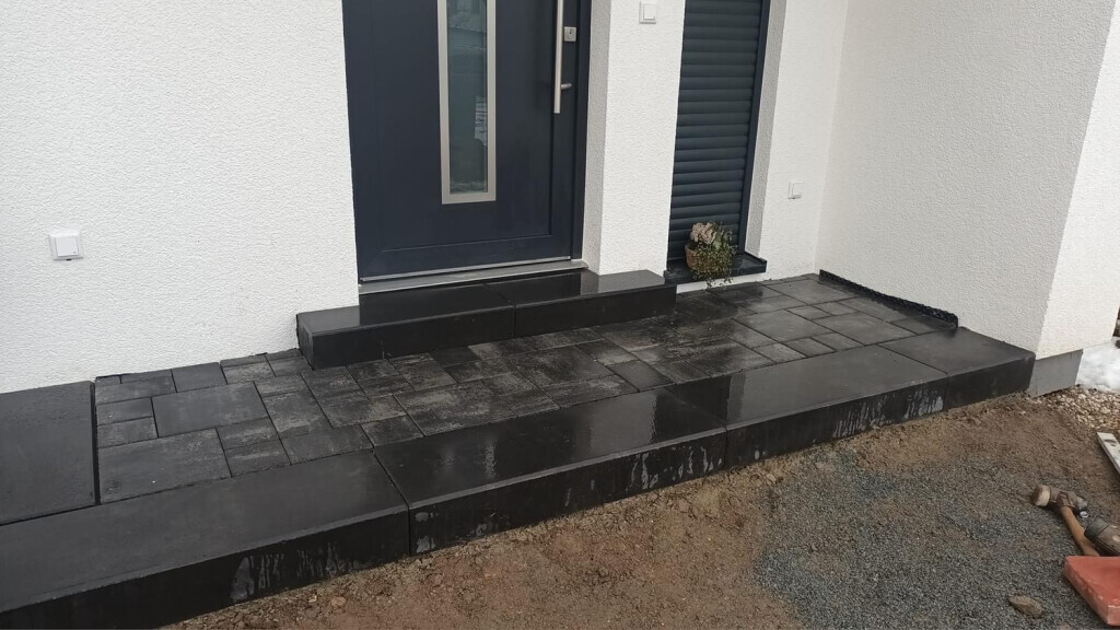 Bilder GaLaBau Ludwig