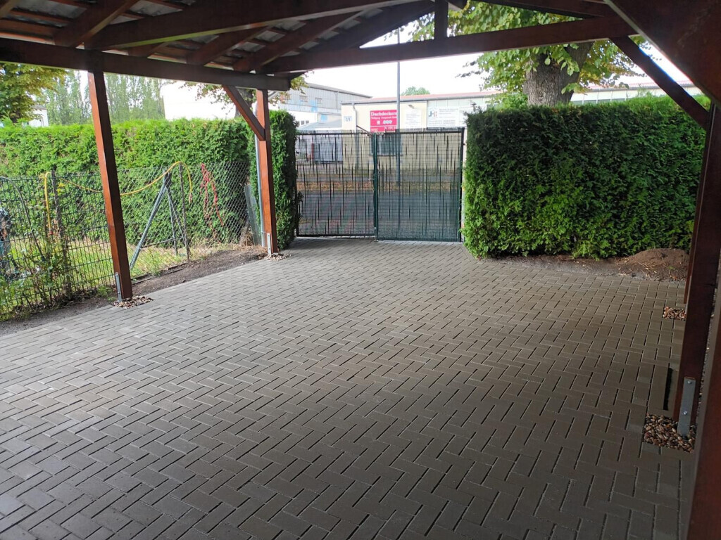 Bilder GaLaBau Ludwig