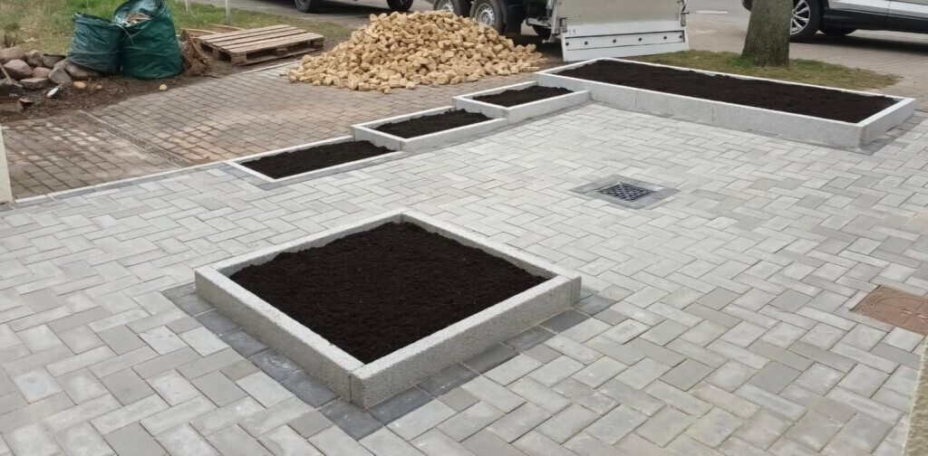 Bilder GaLaBau Ludwig