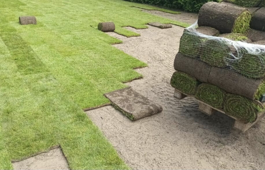 Bilder GaLaBau Ludwig