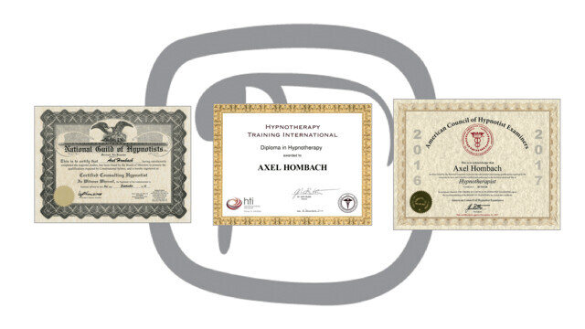 Bilder Axel Hombach - Hypnose & Coaching