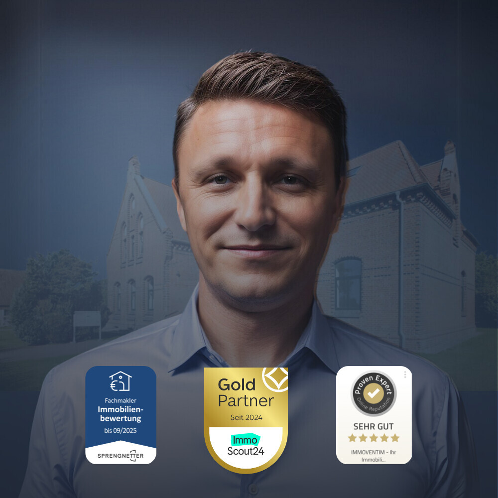 Bilder IMMOVENTIM - Ihr Immobilienmakler