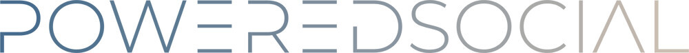 Powered Social Logo