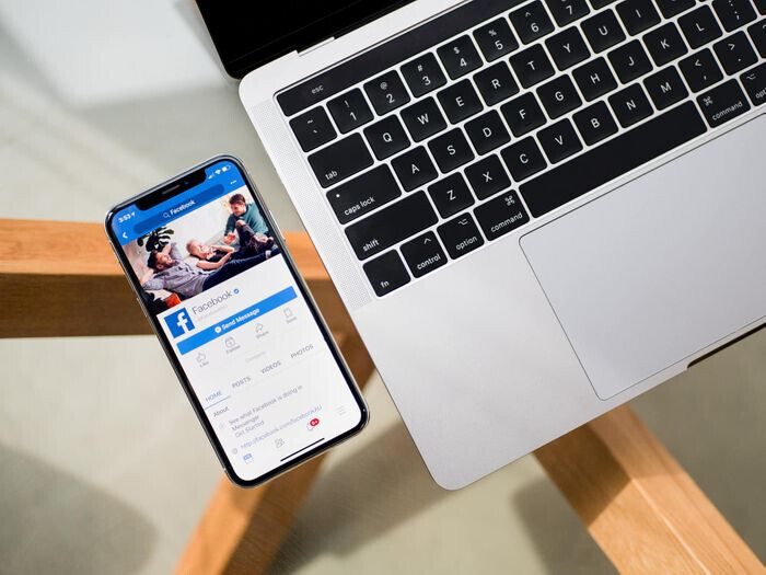 Bilder Powered Social