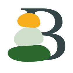 Tanja Bode • Virtuelle Assistenz für Backoffice & Podcast-Service Logo
