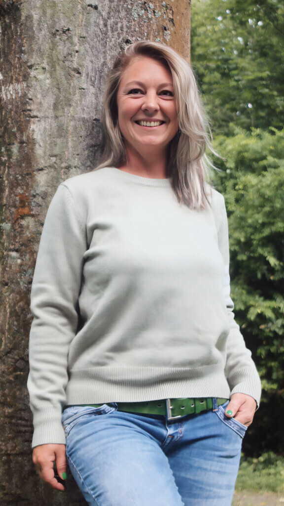 Bilder Tanja Bode • Virtuelle Assistenz für Backoffice & Podcast-Service