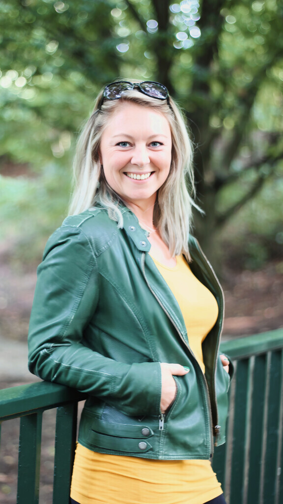 Bilder Tanja Bode • Virtuelle Assistenz für Backoffice & Podcast-Service