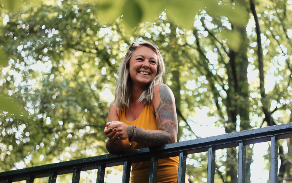 Bilder Tanja Bode • Virtuelle Assistenz für Backoffice & Podcast-Service