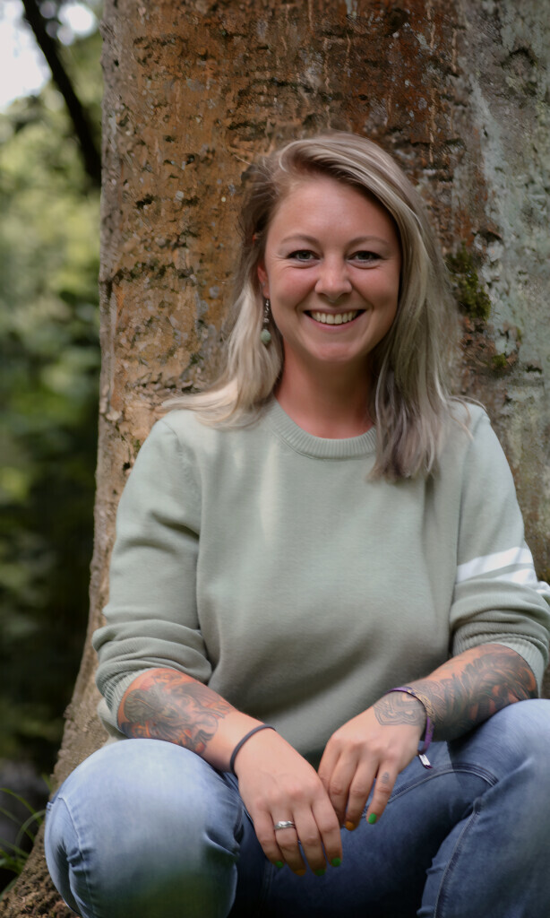 Bilder Tanja Bode • Virtuelle Assistenz für Backoffice & Podcast-Service