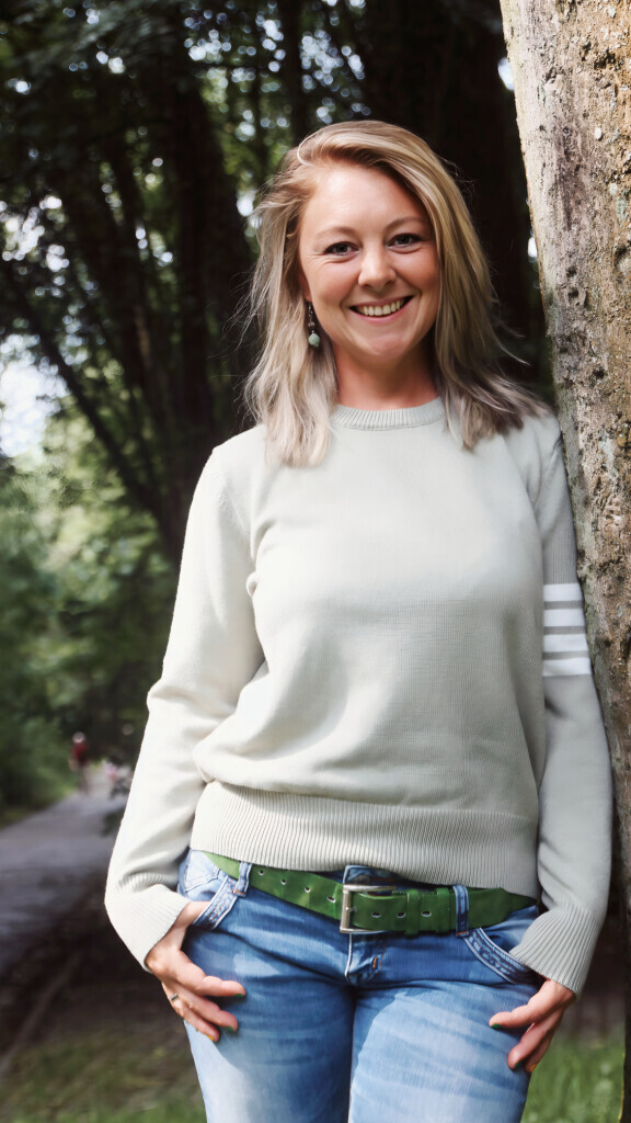 Bilder Tanja Bode • Virtuelle Assistenz für Backoffice & Podcast-Service