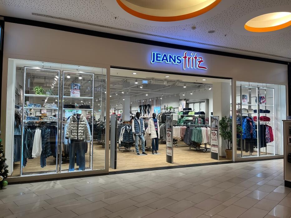 Bilder JEANS FRITZ