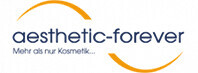 aesthetic-forever | Haarentfernung & Kosmetik Bochum Logo