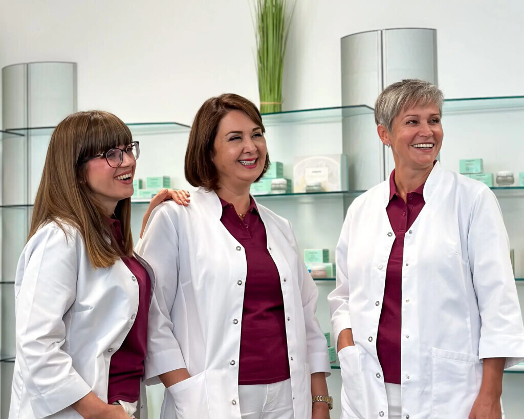 Bilder aesthetic-forever | Haarentfernung & Kosmetik Bochum