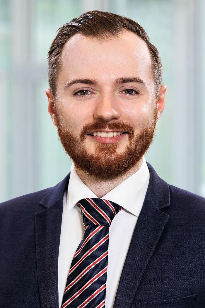 Bilder ERGO Versicherung Tobias Pries
