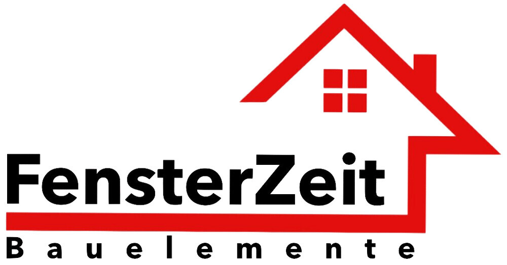 FensterZeit Bauelemente Logo