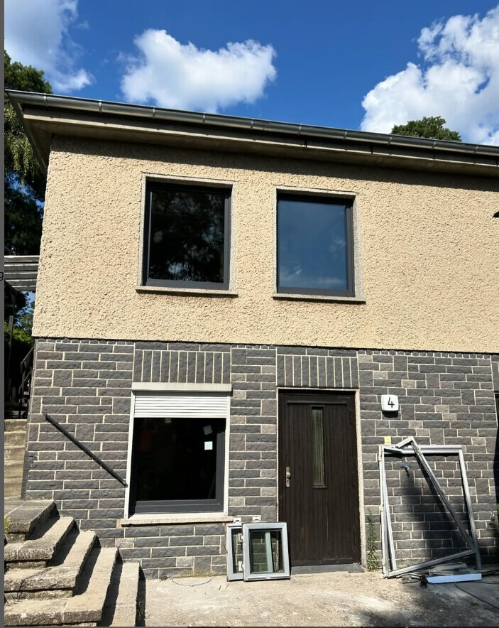 Bilder FensterZeit Bauelemente