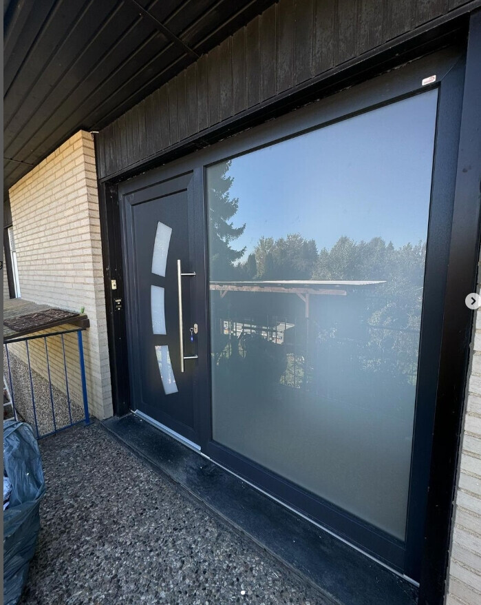 Bilder FensterZeit Bauelemente