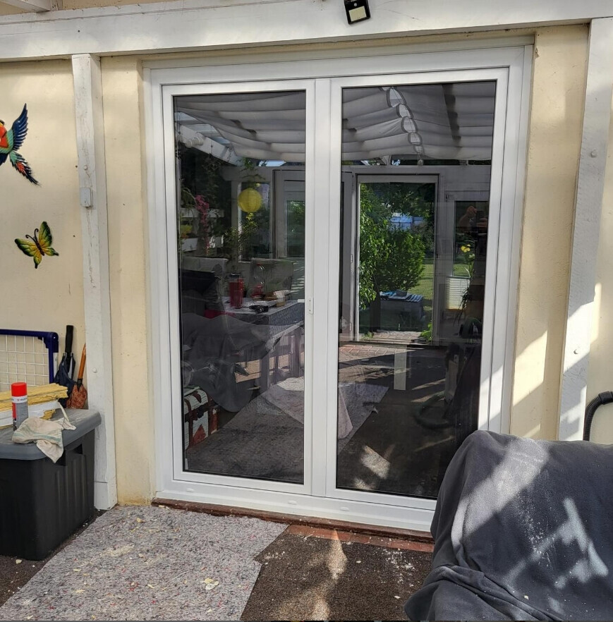 Bilder FensterZeit Bauelemente