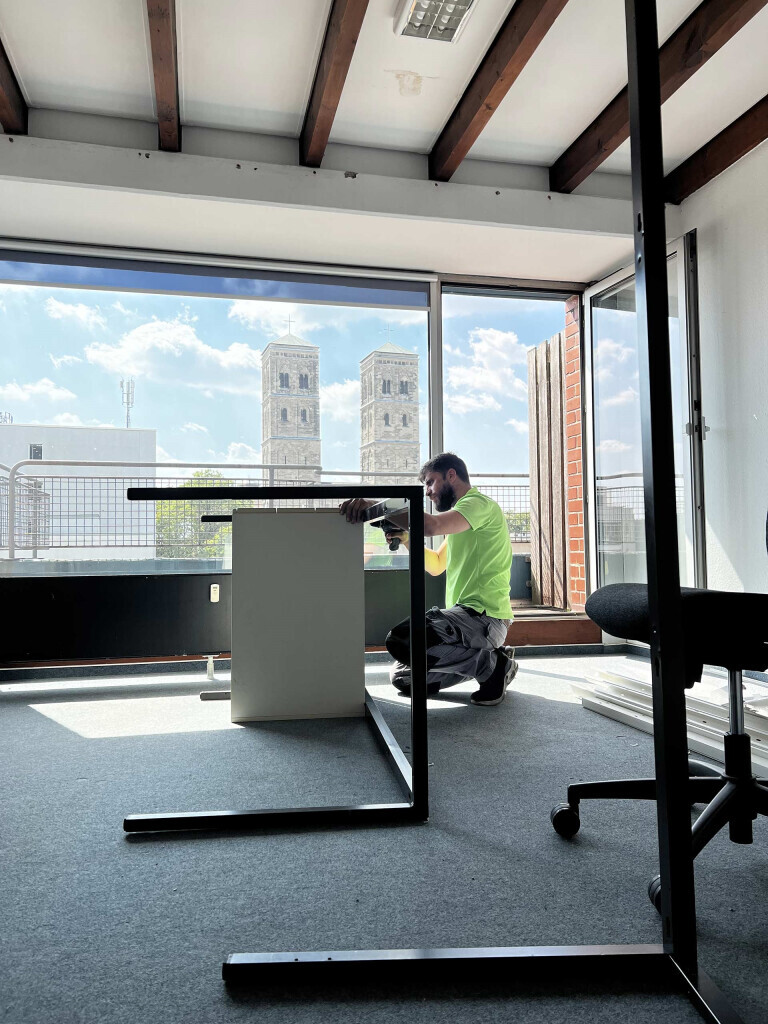 Bilder Sorglos Umzüge & Entrümpelungen