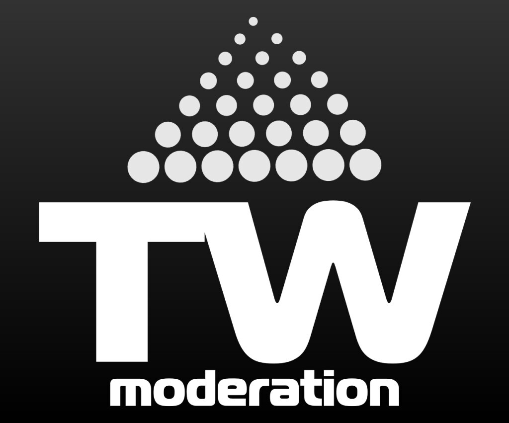 Tobias Witton - Moderator für Events, Messen, Galas und TV Logo