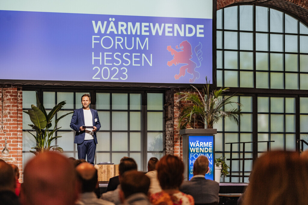 Bilder Tobias Witton - Moderator für Events, Messen, Galas und TV