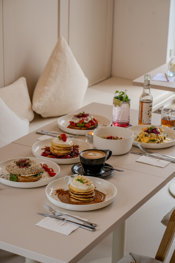 Bilder café franz josef