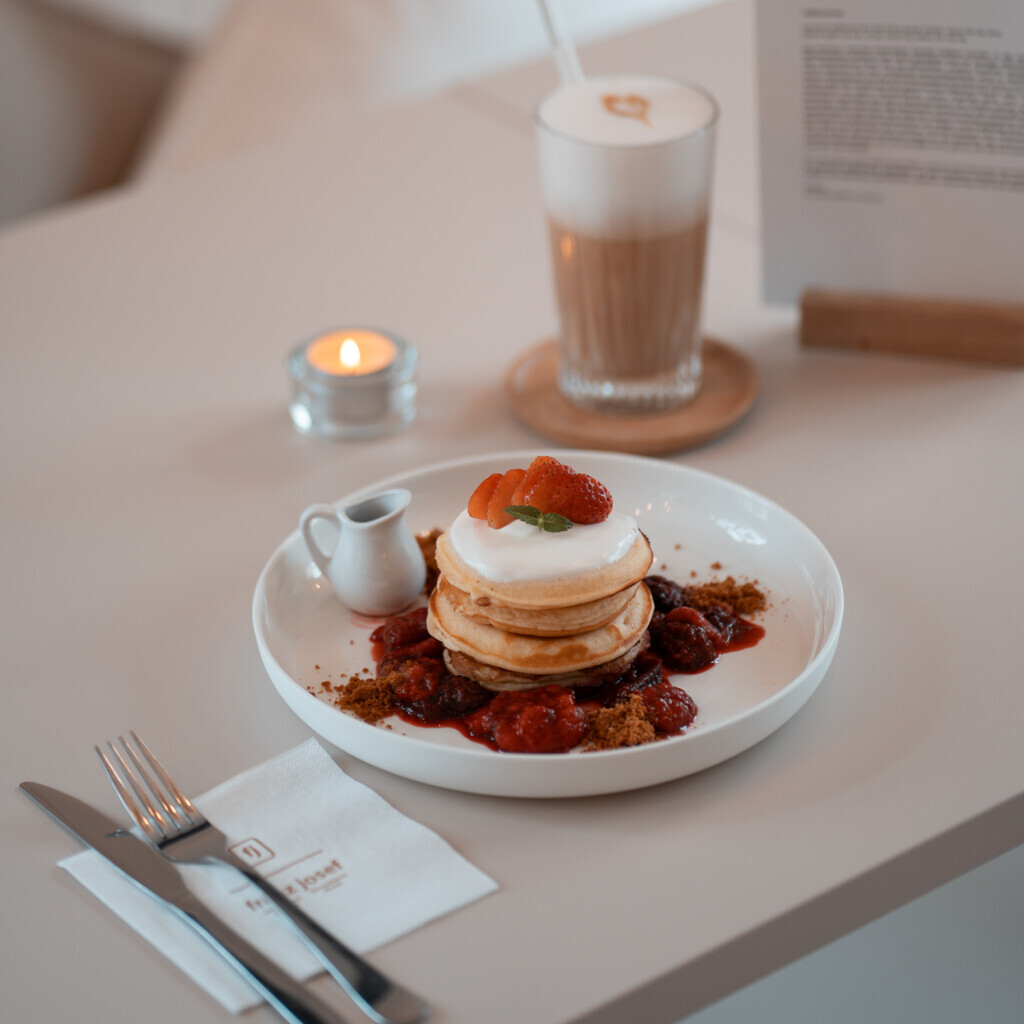 Bilder café franz josef