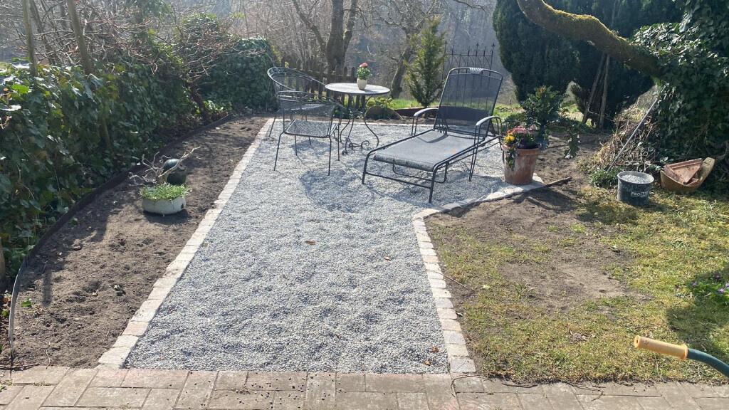 Bilder Bergmann Garten & Landschaftsbau