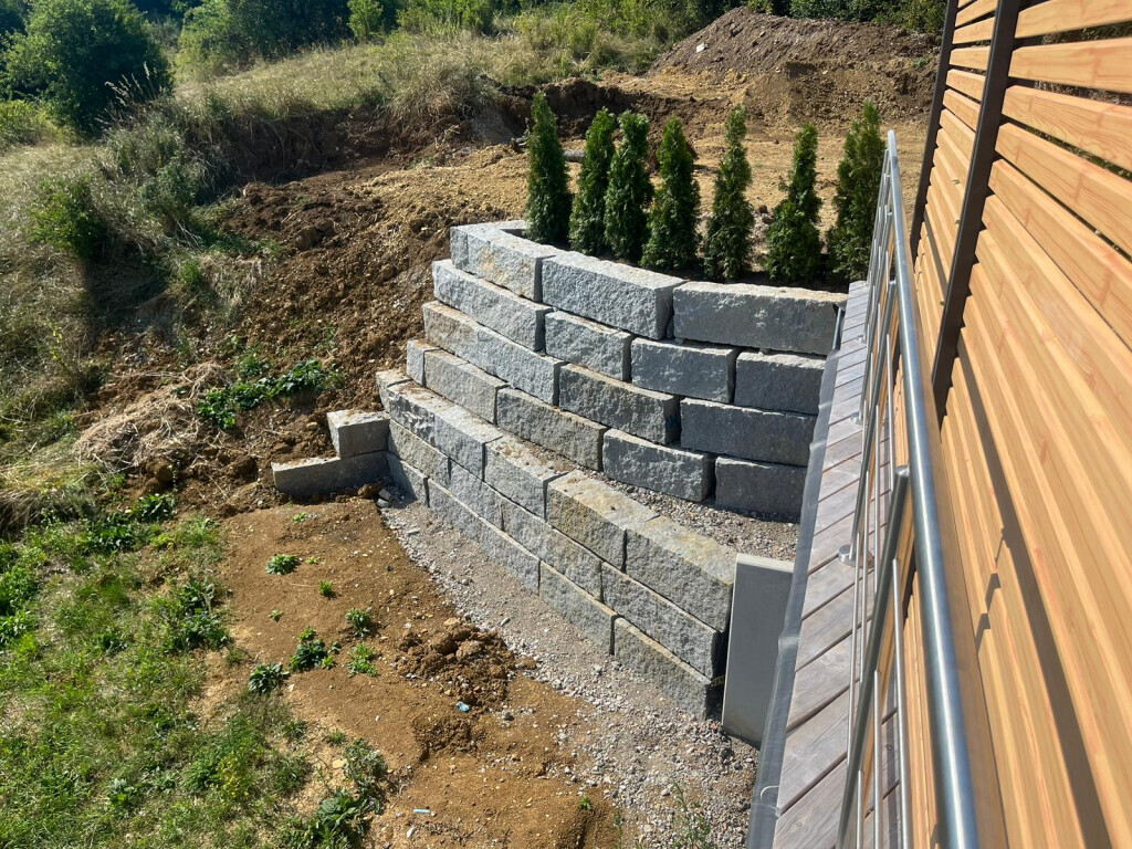 Bilder Bergmann Garten & Landschaftsbau