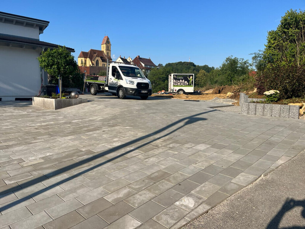 Bilder Bergmann Garten & Landschaftsbau