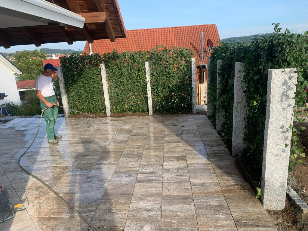 Bilder Bergmann Garten & Landschaftsbau