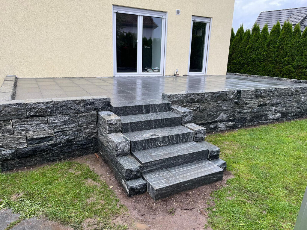 Bilder Bergmann Garten & Landschaftsbau