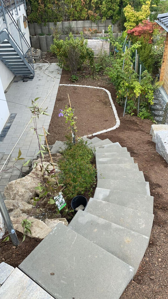 Bilder Bergmann Garten & Landschaftsbau