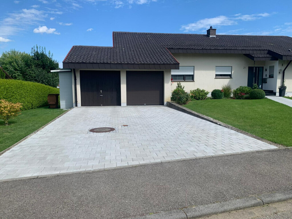 Bilder Bergmann Garten & Landschaftsbau