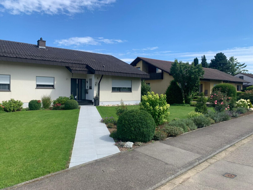 Bilder Bergmann Garten & Landschaftsbau