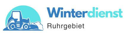 Winterdienst Ruhrgebiet Logo