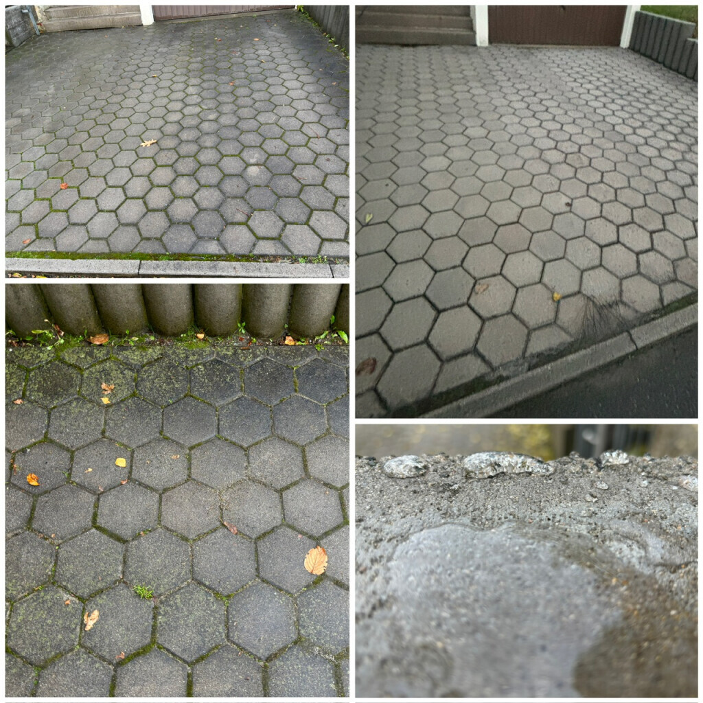 Bilder Hochdruckreinigung Daniel Funk