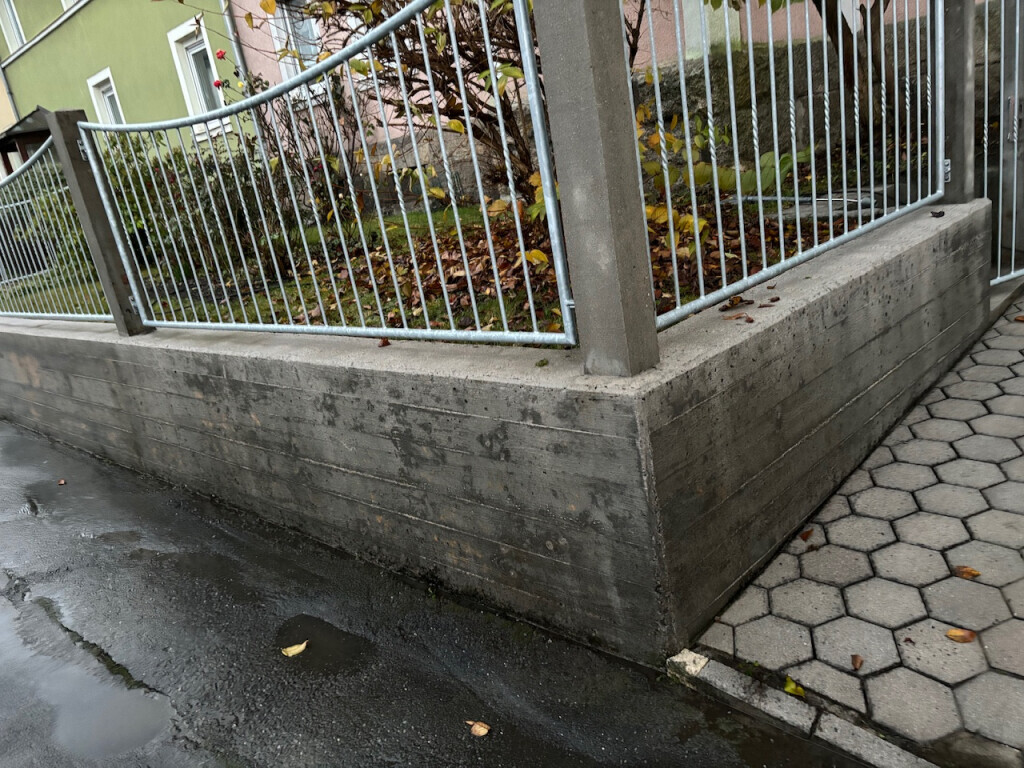 Bilder Hochdruckreinigung Daniel Funk