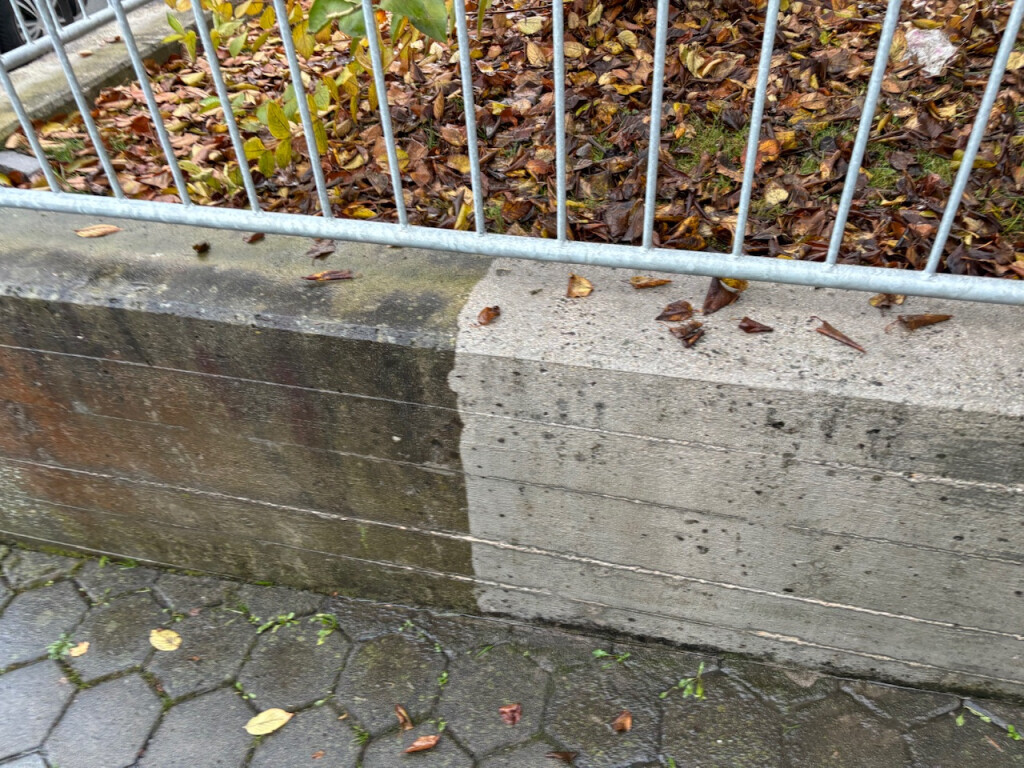 Bilder Hochdruckreinigung Daniel Funk