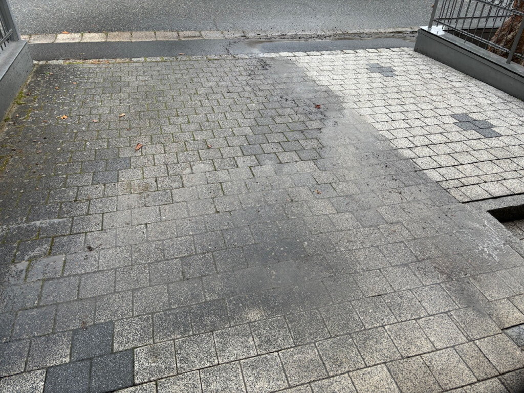 Bilder Hochdruckreinigung Daniel Funk