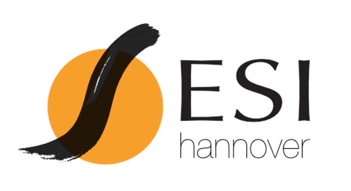 Europäisches Shiatsu Institut HANNOVER Logo