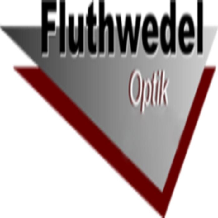 Fluthwedel Optik & Akustik Logo