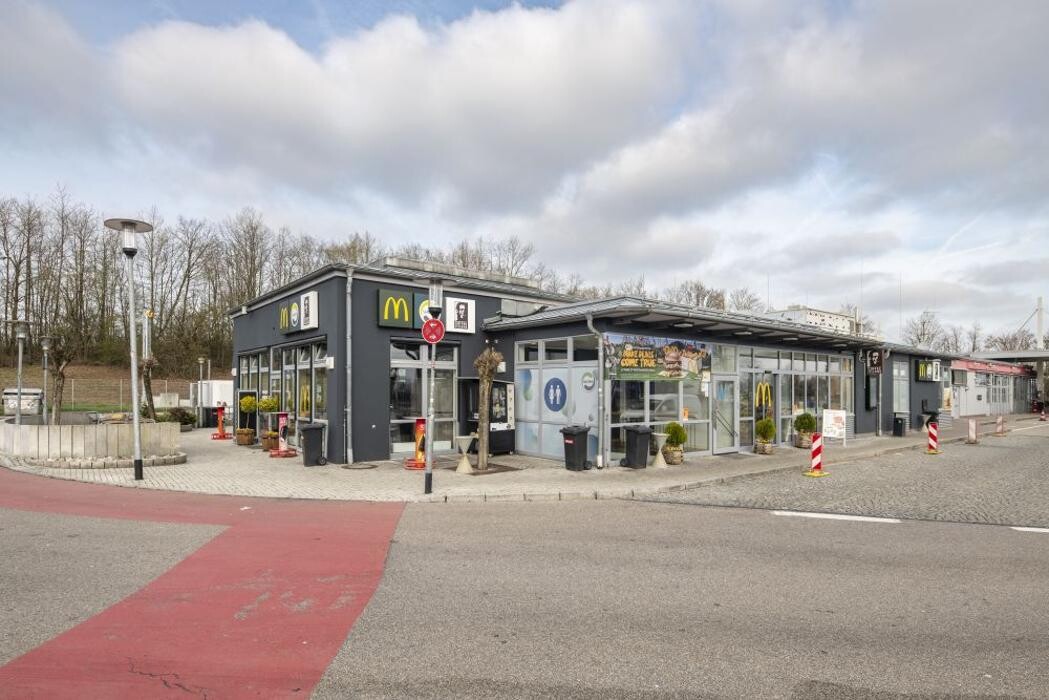 Bilder McDonald's
