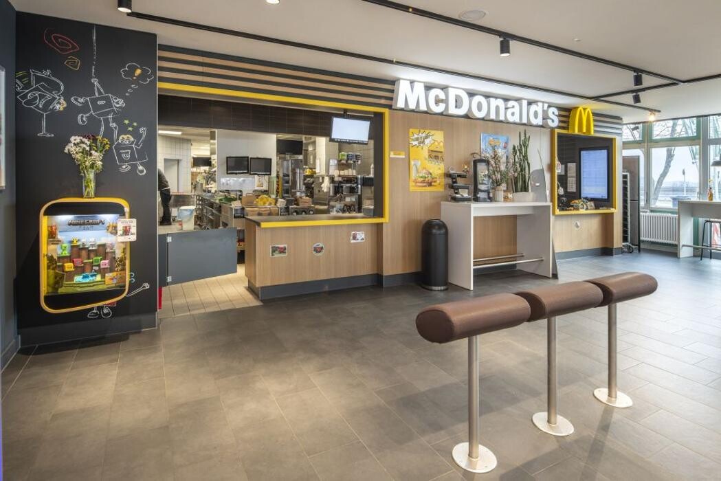 Bilder McDonald's